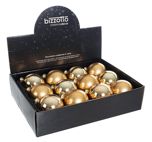 2x Display12 Sfera Vt Oro Culo D80
