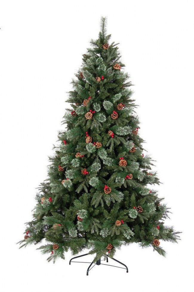 Molveno C-Berries Tree H240-2964Ramas