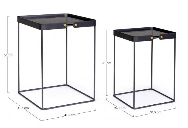 Set2 mesa de centro Zeina Qu J89