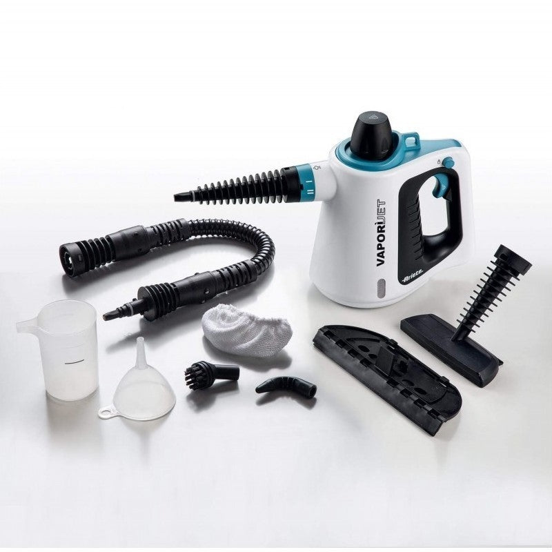 Pistola de vapor con caldera de aluminio 250 cc 1050 watt