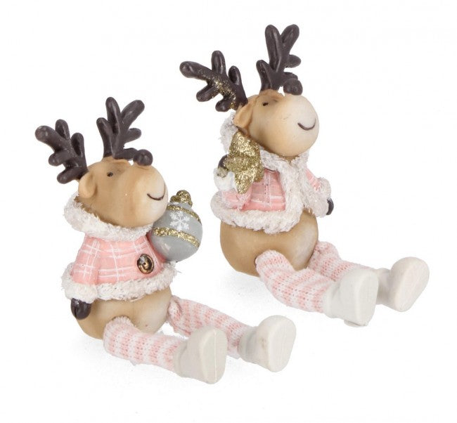 4x Reno Doreen Pink Legs Ass2