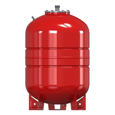 Vaso de expansión Maxivarem LR CE para sistemas de calefacción 50 lt - conexión 3/4"