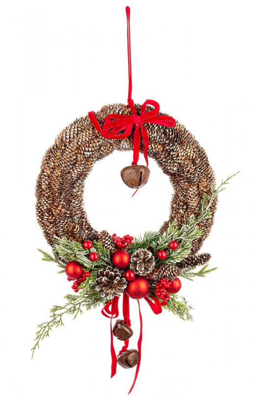 2x Corona Hilma Roja C