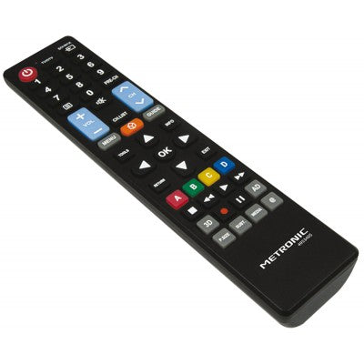 Mandos a distancia universales de calidad superior para televisores Samsung