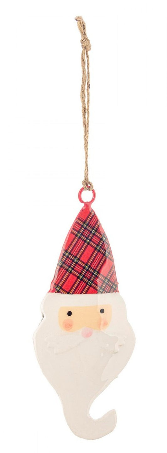 12x Colgante Chris Santa C.