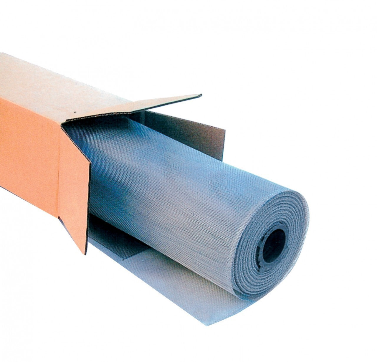 Máscara Phifer Aluminio Moscas 18x16 h.150