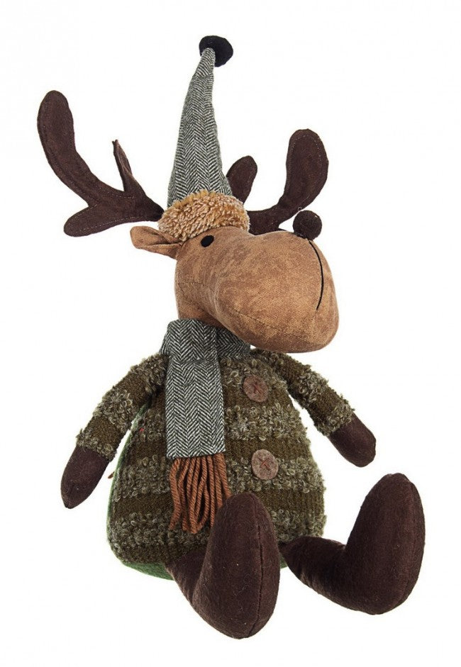 3x Reno Paule Sentado