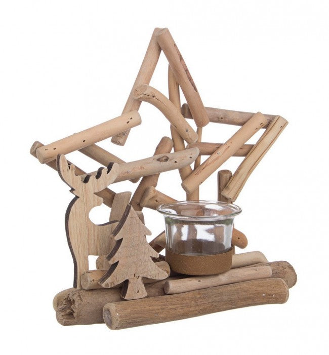 2x P.Candela 1P Santa Estela