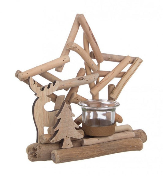 2x P.Candela 1P Santa Estela