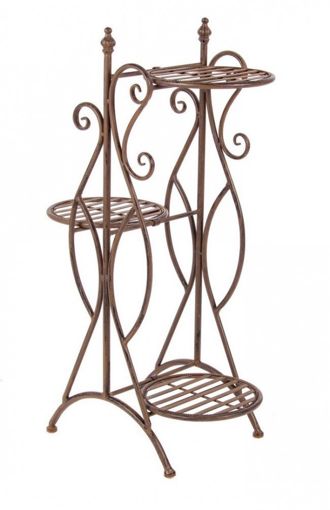 3x P.Fiore 3P Melanie A Marrone