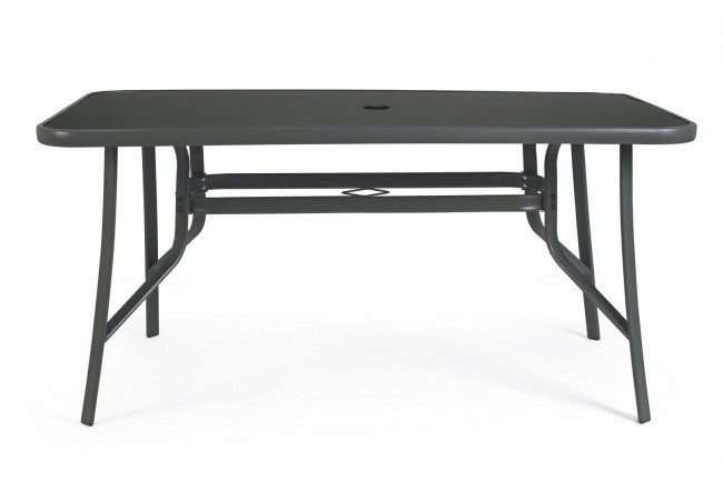 Mesa exterior Martinez 150x90xH70cm