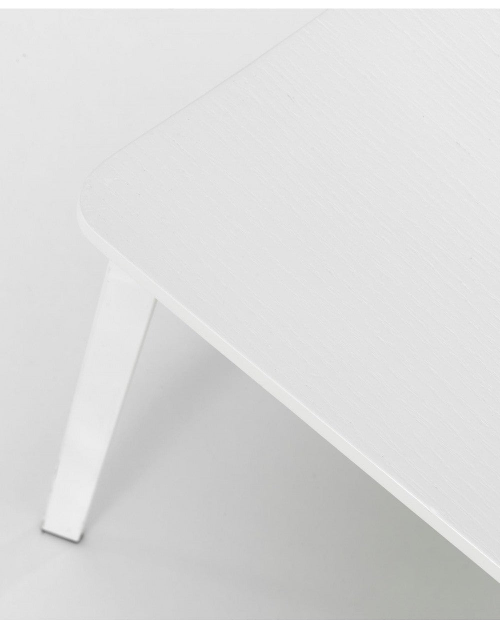 4x Silla de madera lacada - Woody