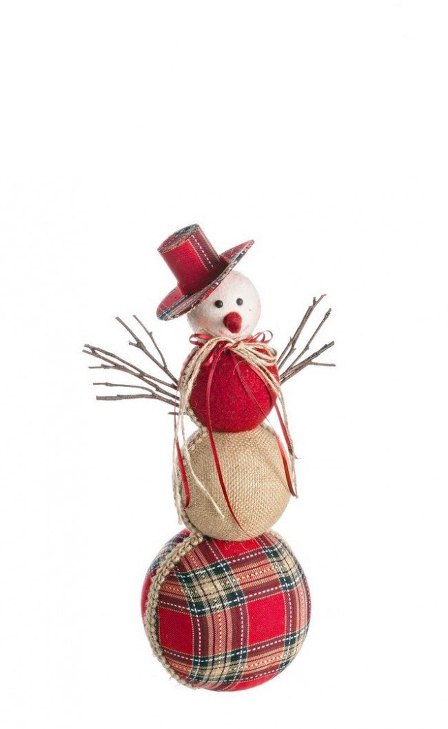 2x Tartán S. Marioneta