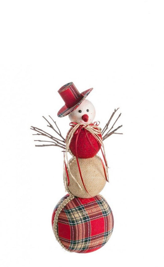 2x Tartán S. Marioneta