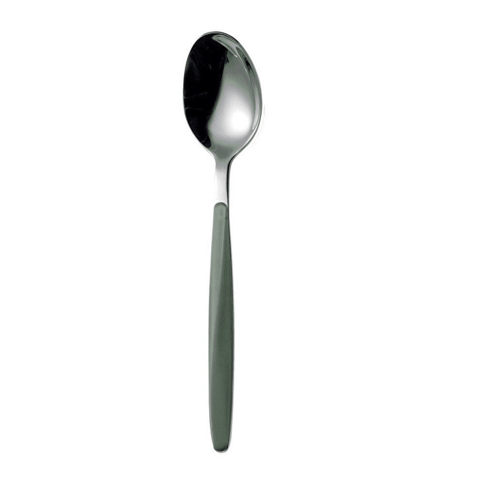 Cuchara My Fusion Guzzini, gris
