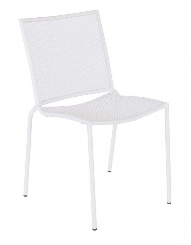 4x Silla Circe Blanca -