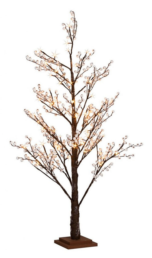 2x Arbol Resplandor H120-72Led Ip20