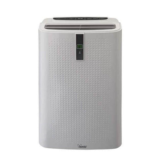 Aire acondicionado portátil 12000 BTU WIFI bomba de calor CP120 BIMAR