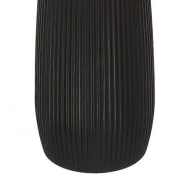 Portacepillos de dientes negro serie London - Idroclic