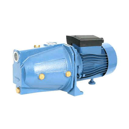 Electrobomba autocebante 0,75 kW