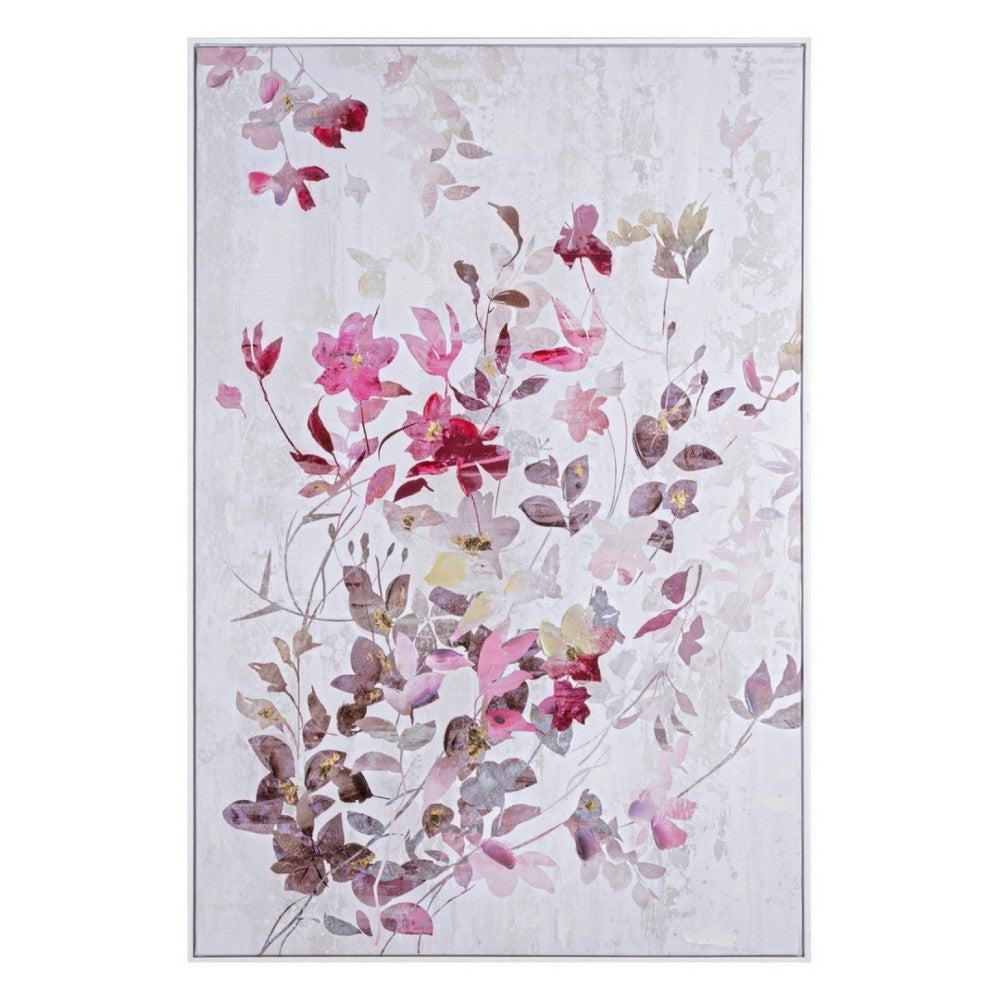 Cuadro al óleo 122,5x82,5