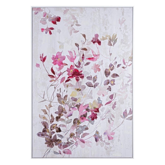 Cuadro al óleo 122,5x82,5