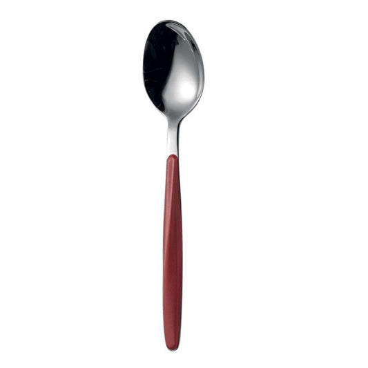 Cuchara My Fusion Guzzini, color rojo