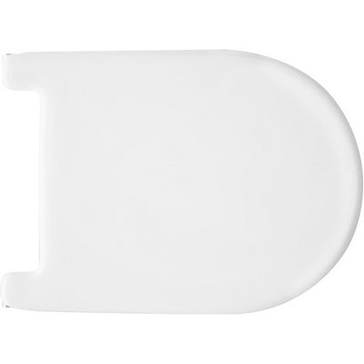 Asiento WC Flaminia Valentine 1ª versión Forma 10 Blanco