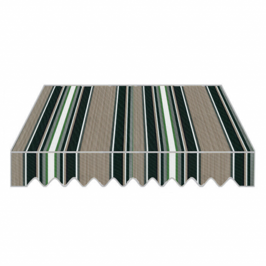 Tienda con Brazos Cm. Tela 295 x 250 P200