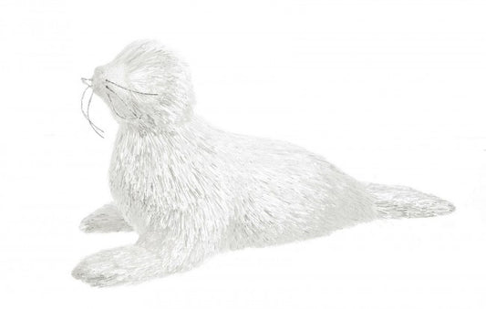 2x Esencia de foca blanca