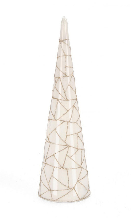 4x Cuña Vt Pino Blanco H30