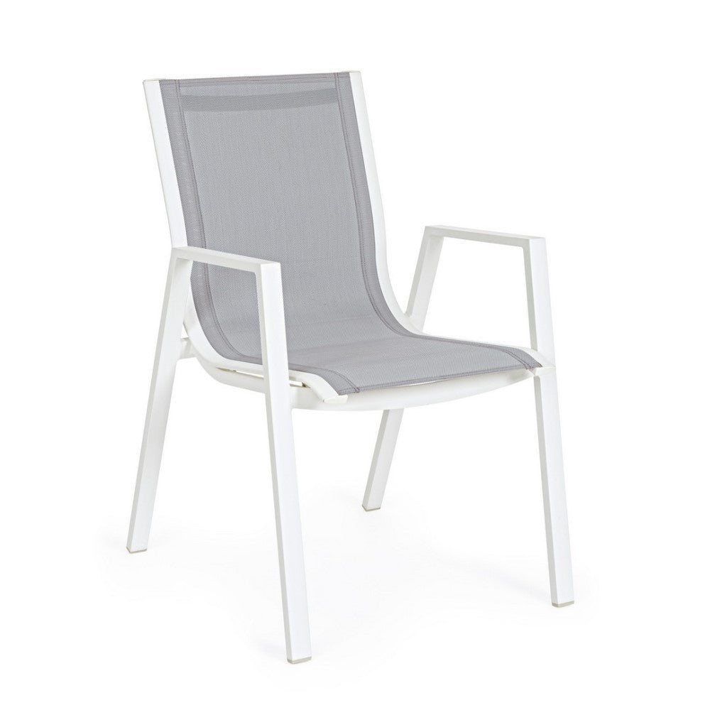 Silla C-Br Pelagius Blanco Yk11