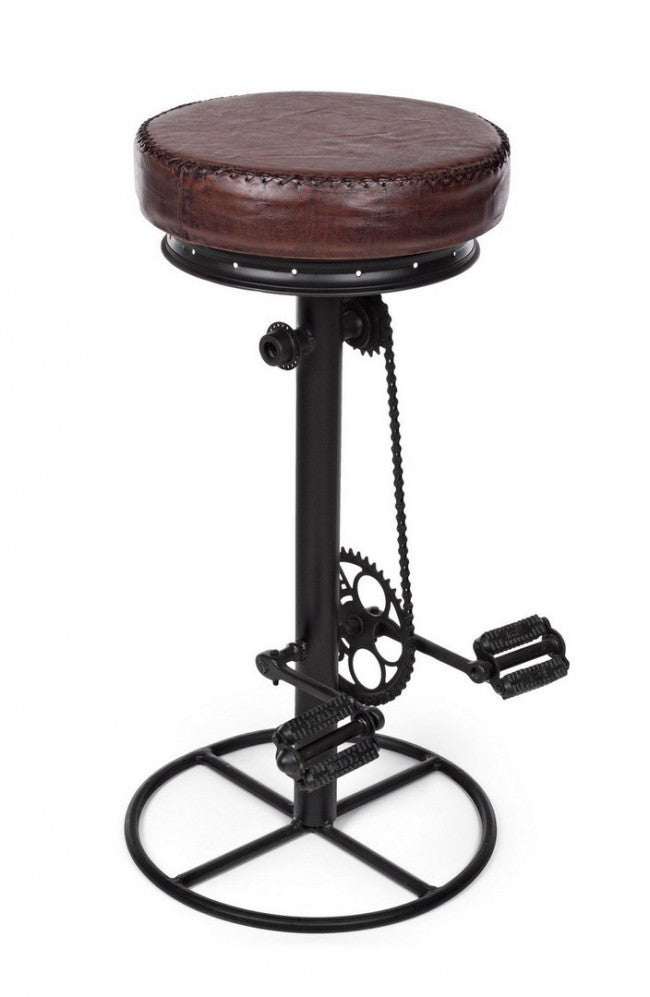 Taburete de bar Cycle H80