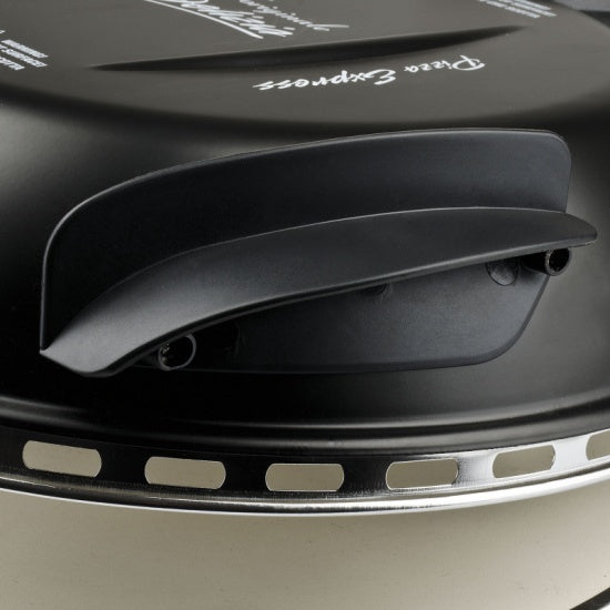 Horno para pizzas Delizia Evo Verde G3