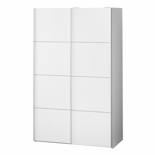 Kit Armario Verona 2 Puertas Correderas Blanco 75280-034949