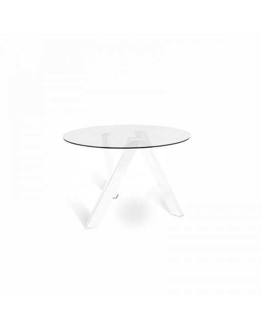 Mesa fija 120 x 75 H cm - Rondo'