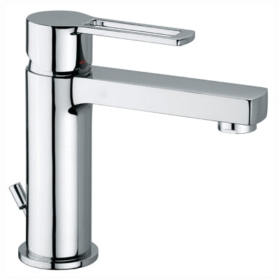 Mezclador monoc. Lavabo línea Ringo