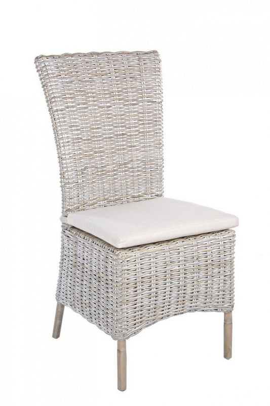 SILLA ISLA C-COJÍN