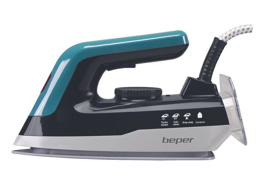 SISTEMA DE PLANCHADO EN CICLO CONTINUO