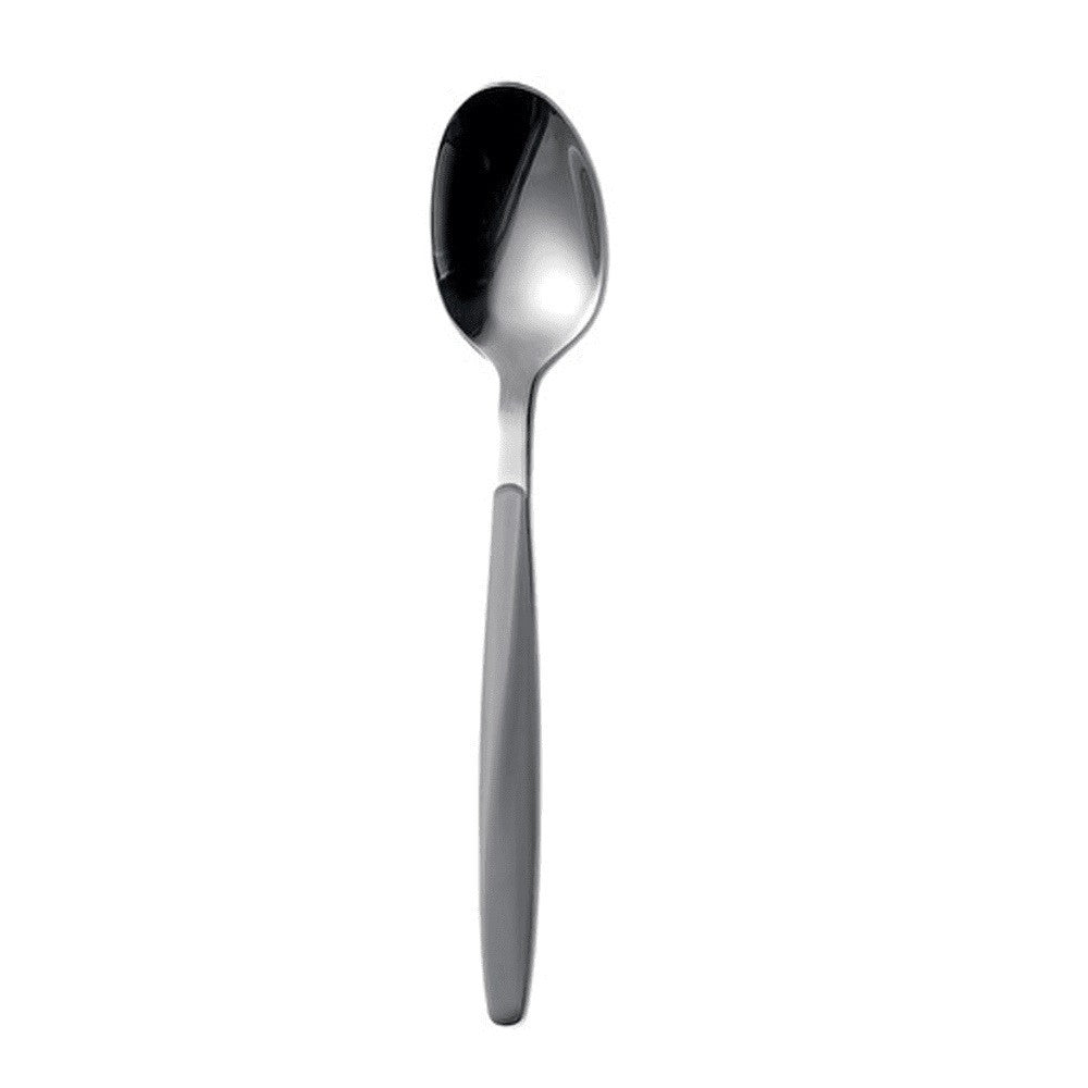 Cuchara My Fusion Guzzini, gris