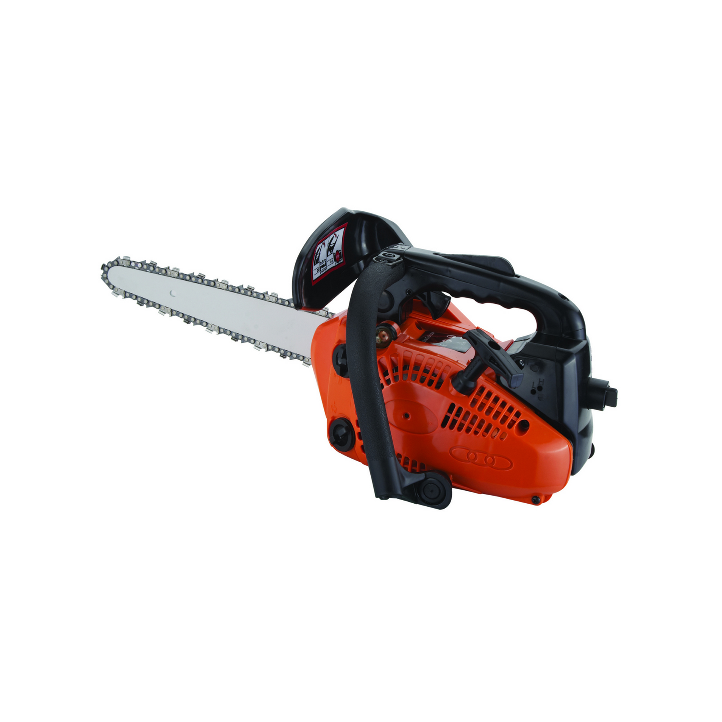 Motosierra J-Sky de 22,5 cc. Tallado