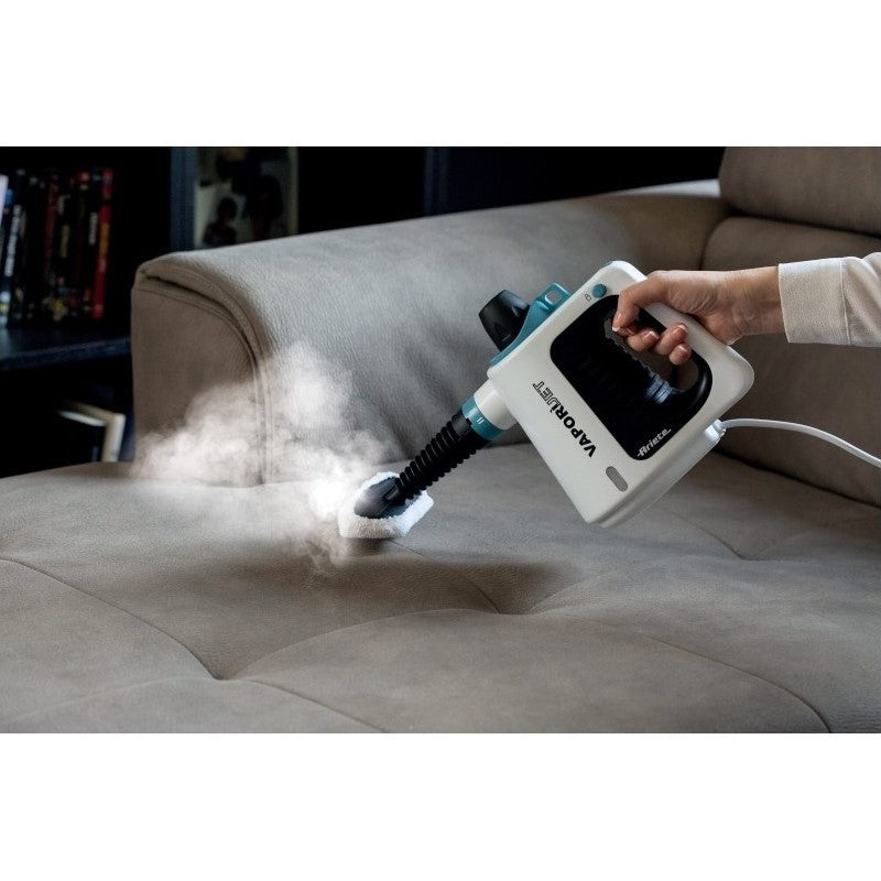 Pistola de vapor con caldera de aluminio 250 cc 1050 watt