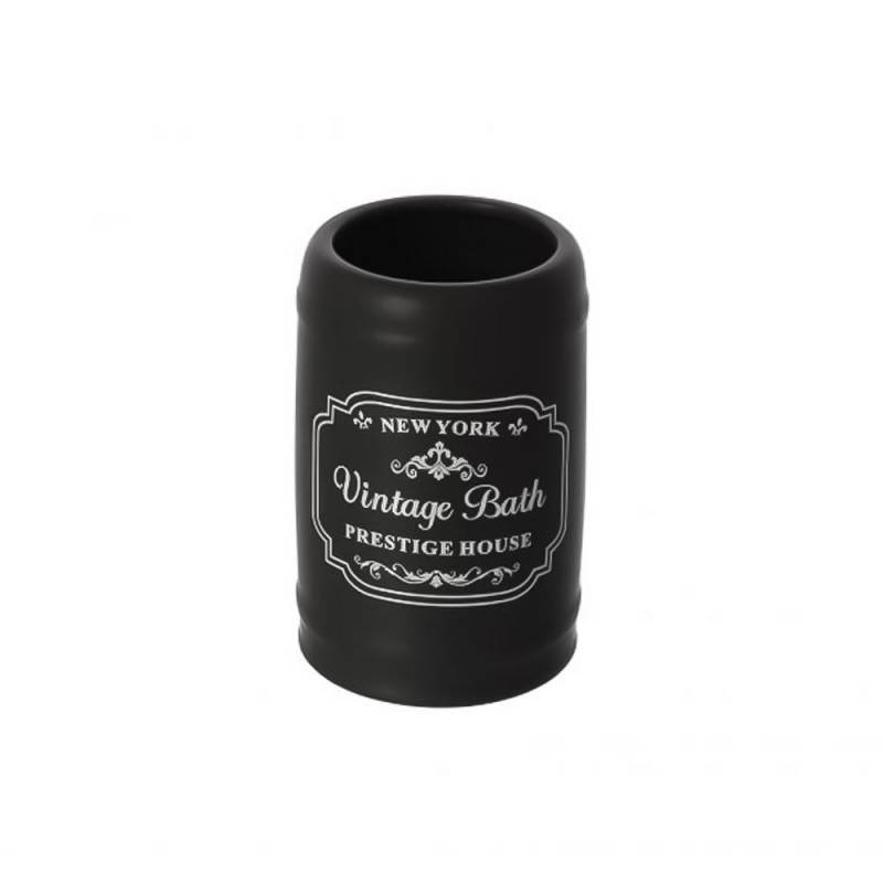 Portacepillos de dientes de la serie New York