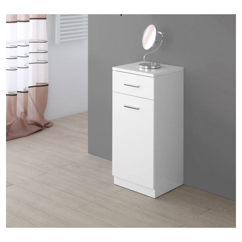 Mueble de baño STELLA Line Blanco 35x34x78,5 cm
