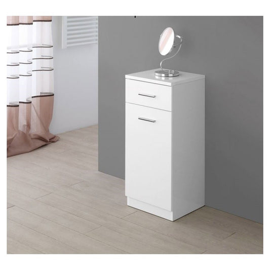 Mueble de baño STELLA Line Blanco 35x34x78,5 cm