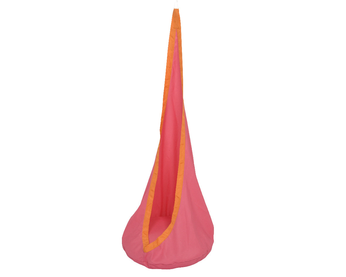 Silla hamaca de poliéster 2 colores surtidos