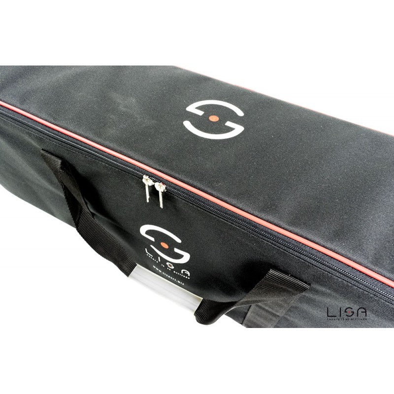 Bolsa portátil protectora para Miami 1500