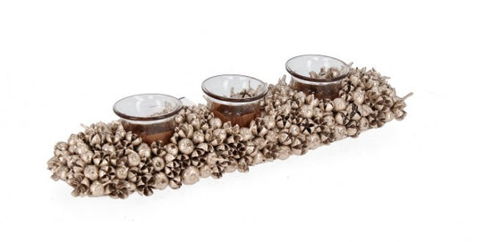 4x P.Candela 3P Jilly Rett Champán