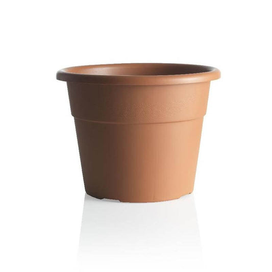 Jarrón Hedera Ø20 cm