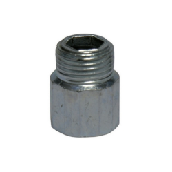Extensión De Acero De 1/2 - 1/2 Faidf